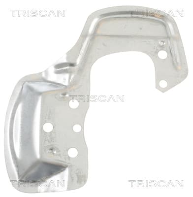 Splash shield, disc brake från TRISCAN