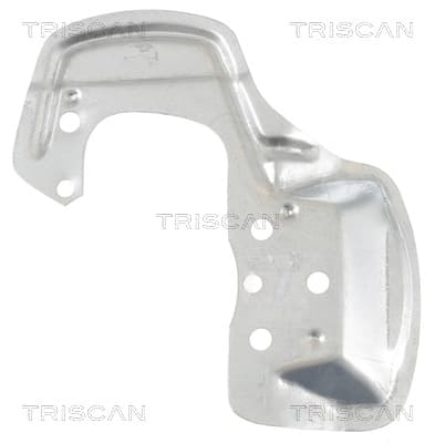 Splash shield, disc brake från TRISCAN