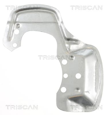 Splash shield, disc brake från TRISCAN