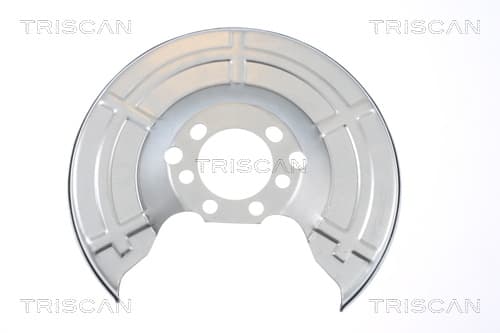Splash shield, disc brake från TRISCAN