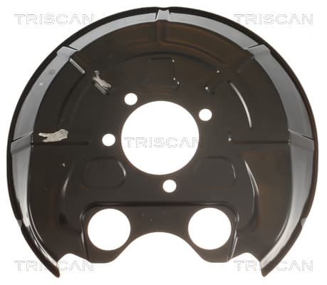 Splash shield, disc brake från TRISCAN