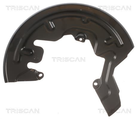 Splash shield, disc brake från TRISCAN