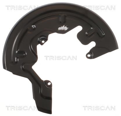 Splash shield, disc brake från TRISCAN