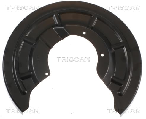 Splash shield, disc brake från TRISCAN