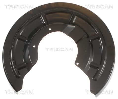 Splash shield, disc brake från TRISCAN