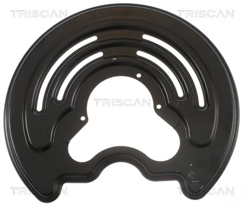 Splash shield, disc brake från TRISCAN