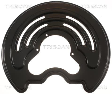 Splash shield, disc brake från TRISCAN