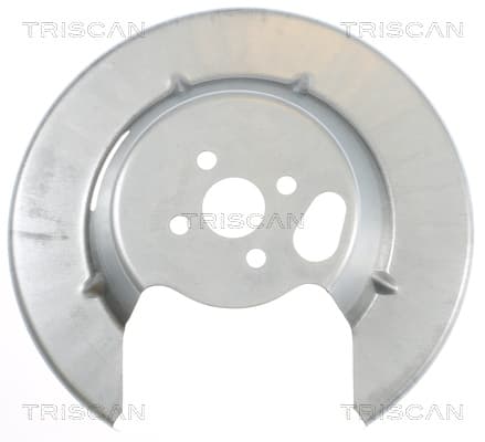 Splash shield, disc brake från TRISCAN