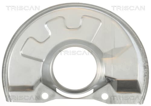 Splash shield, disc brake från TRISCAN