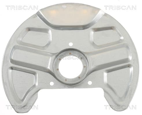 Splash shield, disc brake från TRISCAN
