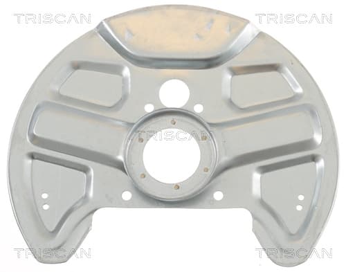 Splash shield, disc brake från TRISCAN