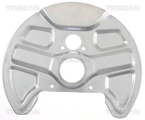 Splash shield, disc brake från TRISCAN