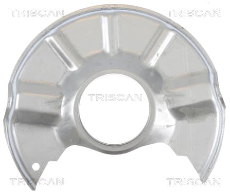 Splash shield, disc brake från TRISCAN