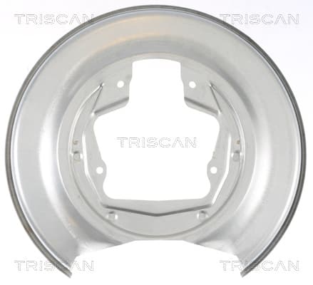 Splash shield, disc brake från TRISCAN