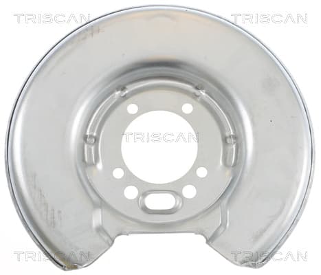 Splash shield, disc brake från TRISCAN