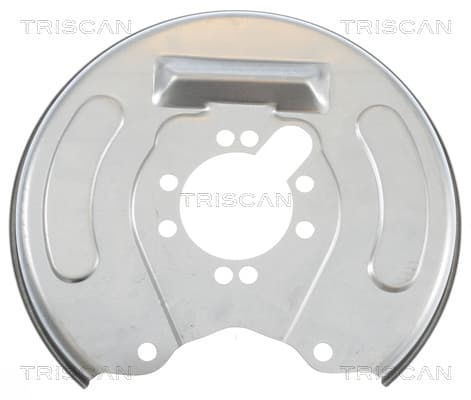 Splash shield, disc brake från TRISCAN