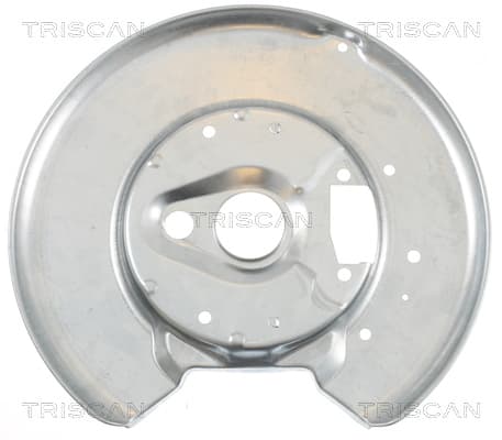 Splash shield, disc brake från TRISCAN