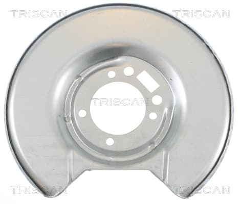 Splash shield, disc brake från TRISCAN