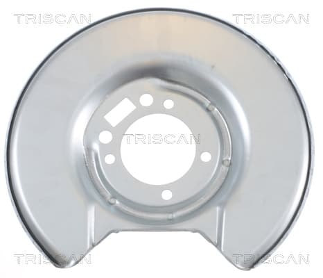 Splash shield, disc brake från TRISCAN