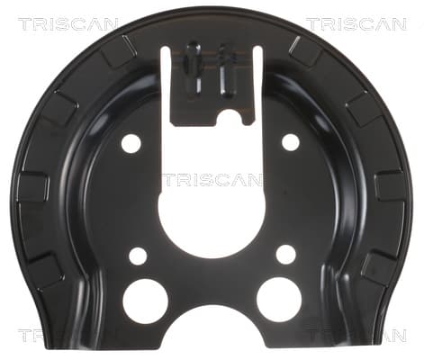 Splash shield, disc brake från TRISCAN
