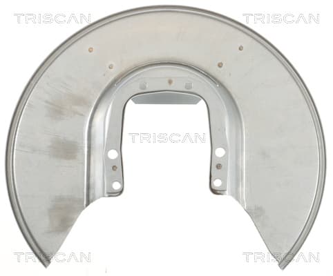 Splash shield, disc brake från TRISCAN