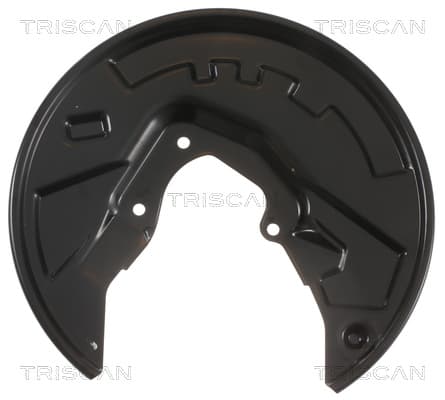 Splash shield, disc brake från TRISCAN
