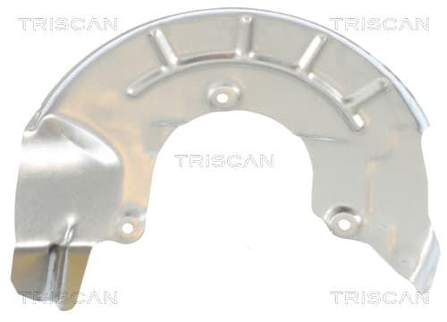 Splash shield, disc brake från TRISCAN