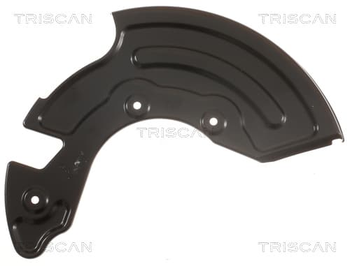 Splash shield, disc brake från TRISCAN
