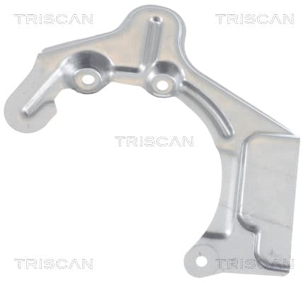 Splash shield, disc brake från TRISCAN