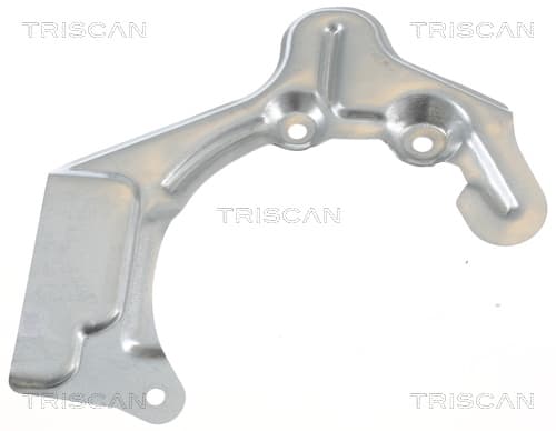 Splash shield, disc brake från TRISCAN