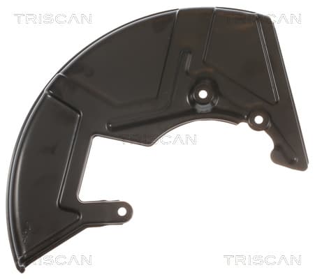 Splash shield, disc brake från TRISCAN