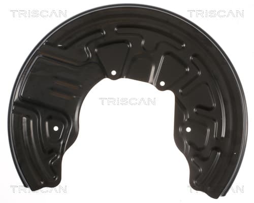 Splash shield, disc brake från TRISCAN