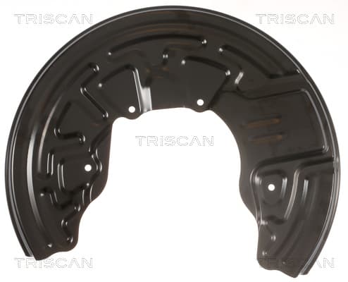 Splash shield, disc brake från TRISCAN