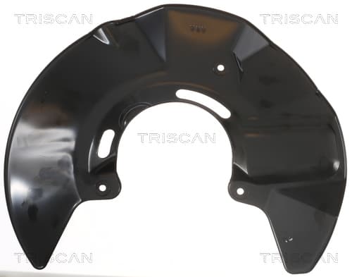 Splash shield, disc brake från TRISCAN