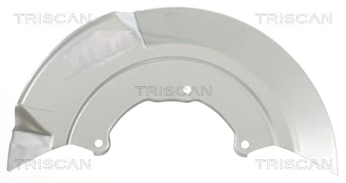 Splash shield, disc brake från TRISCAN