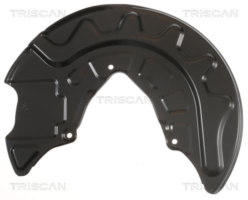 Splash shield, disc brake från TRISCAN