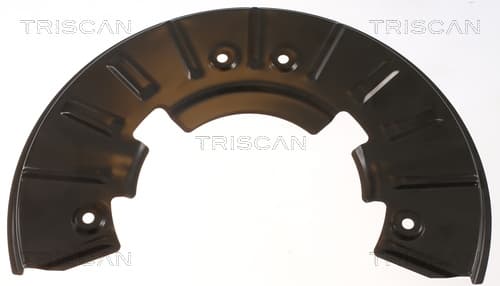 Splash shield, disc brake från TRISCAN