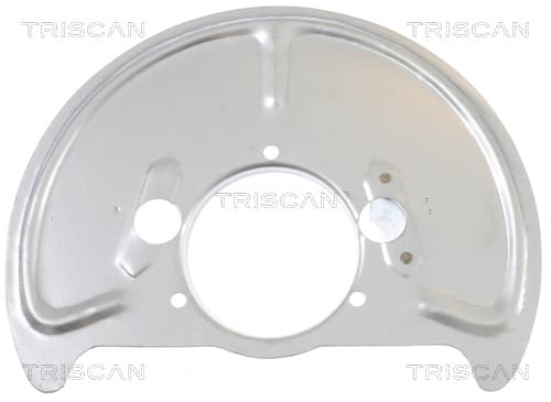 Splash shield, disc brake från TRISCAN