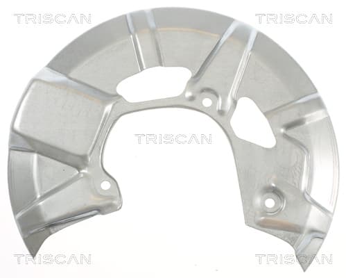 Splash shield, disc brake från TRISCAN