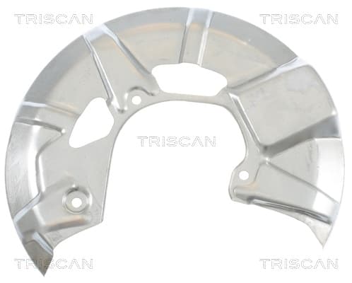Splash shield, disc brake från TRISCAN