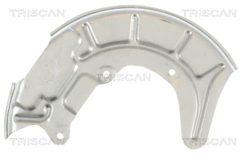 Splash shield, disc brake från TRISCAN