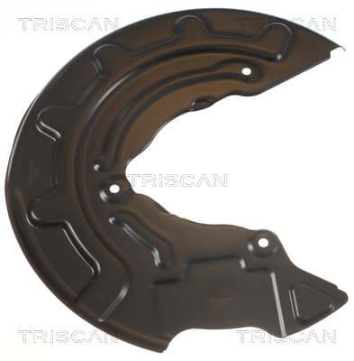 Splash shield, disc brake från TRISCAN