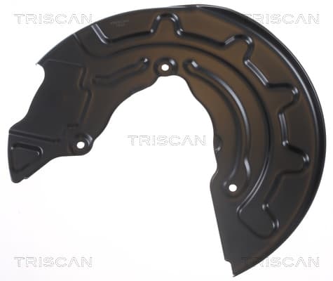 Splash shield, disc brake från TRISCAN