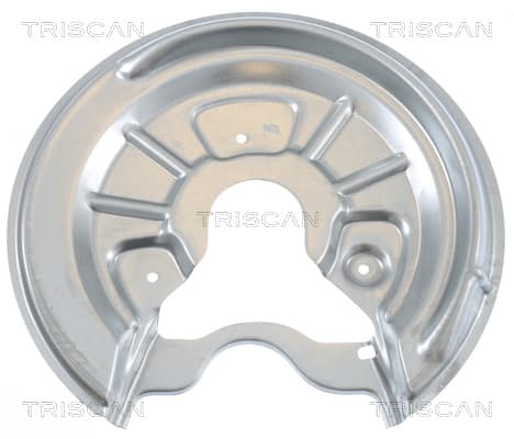 Splash shield, disc brake från TRISCAN