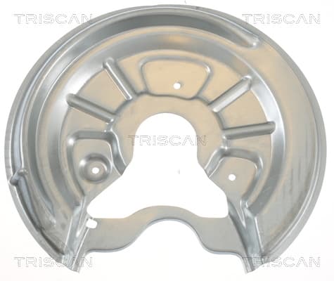 Splash shield, disc brake från TRISCAN