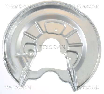 Splash shield, disc brake från TRISCAN