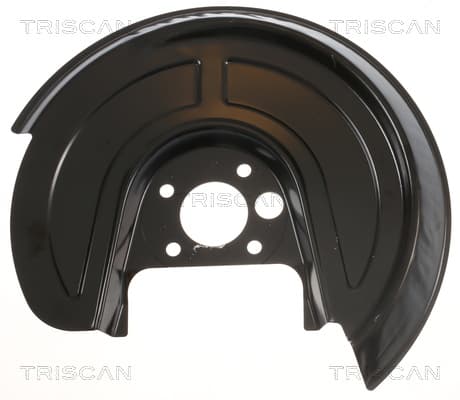 Splash shield, disc brake från TRISCAN