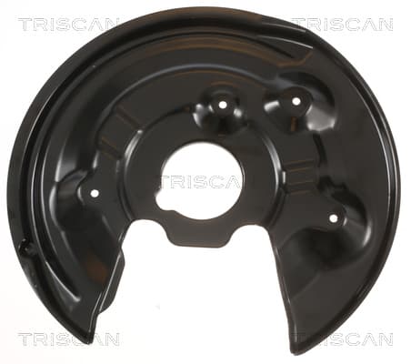 Splash shield, disc brake från TRISCAN