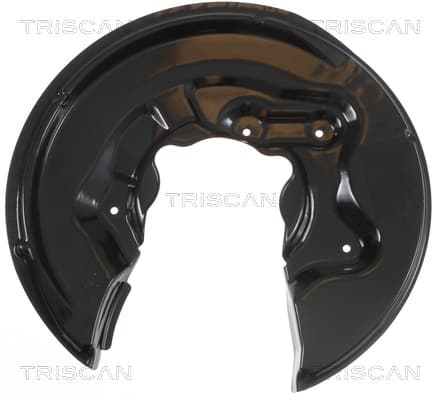Splash shield, disc brake från TRISCAN
