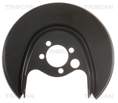 Splash shield, disc brake från TRISCAN